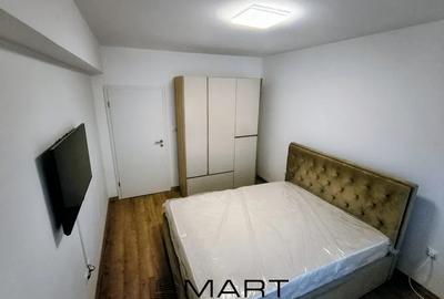 Apartament modern cu terasa si parcare in Avantgarden 3 - 2