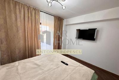 Apartament 2 camere, prima , Ploiesti, zona centrala - 9