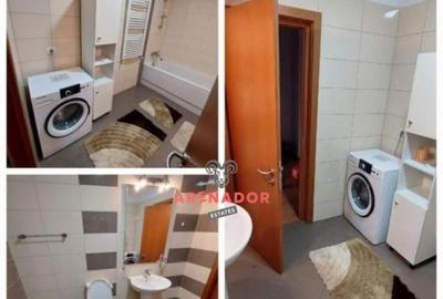 Apartament cu 2 camere, mobilat în Baba Novac - 7