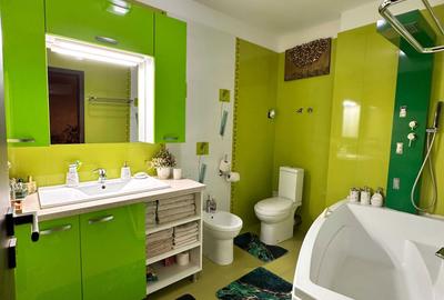 Apartament cu 2 camere decomandat în Central - 5