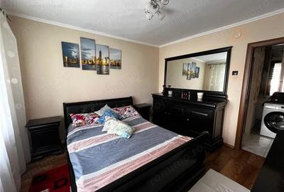 Apartament cu 3 camere decomandat în Central - 8