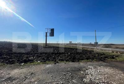 Teren de 14814 mp, în Pielești - 2