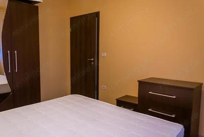 Apartament cu 3 camere semidecomandat în Complex Studențesc - 8