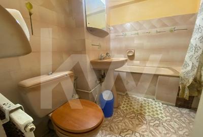 Apartament de inchiriat 4 camere 2 bai zona Mihai Viteazul din Sibiu - 7