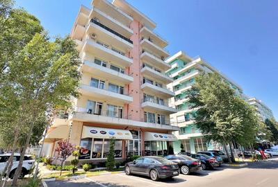 MAMAIA SUMMERLAND - APARTAMENT 2 CAMERE - ETAJ 2 - Comision 0% - 5