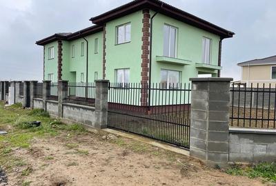 Casă cu 4 camere în Giroc - 1