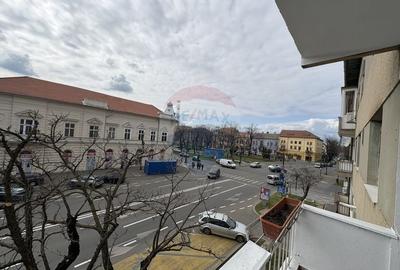 Apartament cu 2 camere semidecomandat, mobilat în Ultracentral - 17