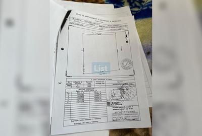 Teren agricol extravilan de 52428 mp, în Central - 3