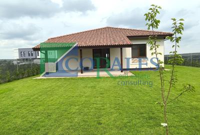 Casă individuală cu 4 camere cu Canalizare în Dumbrăvița - 6