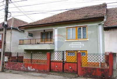 Casa situata in Media?,intr-o zona in plina dezvo... Casa situata in Media?,intr-o zona in plina dezvo... - 2