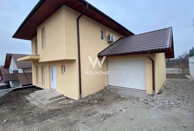 Casa individuala, LA CHEIE, zona buna, 5 min de Sibiu - 2