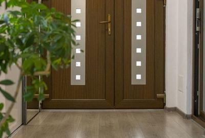 Casă cu 5 camere cu Teren 253 Mp în Central - 13