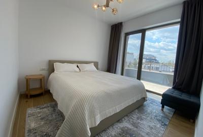 Apartament de 4 camere complet mobilat si utilat - 5