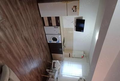Garsonieră decomandată în Giurgiului - 3