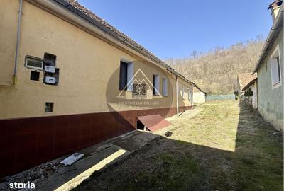 Casă cu 3 camere în Nemșa - 10