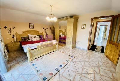 Casa individuala in Avrig | vila de lux | teren 1035 mp | video - 16