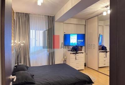 Militari Residence Vand Ap. 4 camere Str. Rezervelor 70 - 12