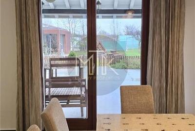 Vila 5 camere | American Village Pipera I 3Locuri de parcare - 17