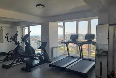 De inchiriat ap 45m2 situat in Meraki Resort & SPA Mamaia Nord. - 2