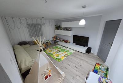 Casă individuală cu 4 camere cu Canalizare în Popas Păcurari - 4