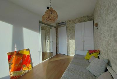Apartament Lux 4 Camere Floreasca I One Mircea Eliade I Parcare - 6