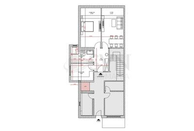 REA1024745 Apartament 2 Camere I De Inchiriat I Baneasa I Sisesti - 11