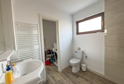 Apartament cu 3 camere decomandat în Furnica - 3
