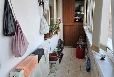 Apartament cu 3 camere decomandat, mobilat în Obor - 6