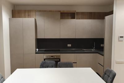 3 camere + dressing | 2 băi | Iancu Nicolae - 6