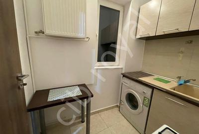 Garsonieră decomandată în Universitate - 13