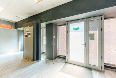 Spatiu Comercial/Birouri de Închiriat zona Centala - 4