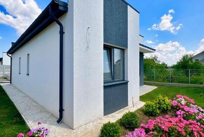 Berceni - 10 minute Bd. 1 Mai | Casa individuala parter - 4 camere - 1