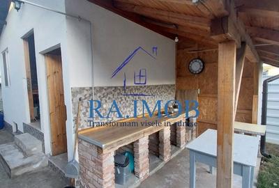 Casă cu 4 camere în Strejnicu - 17