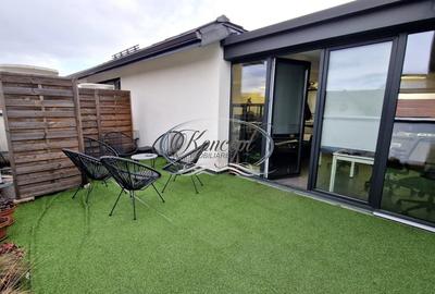 Spatiu de birouri in vila, cartierul Europa - 14