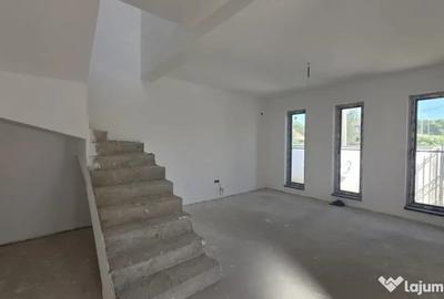 Casă cu 4 camere cu Teren 156 Mp în Central - 7