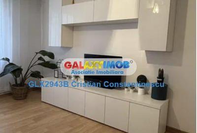 Apartament cu 3 camere decomandat, mobilat în Titan - 2
