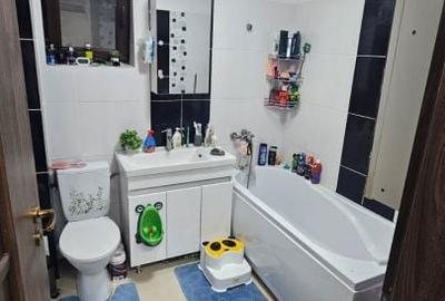 Garsonieră decomandată în Bariera Vâlcii - 5