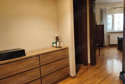 Apartament cu 2 camere decomandat în Progresul - 19