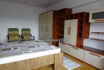 Garsonieră decomandată în Gară - 4