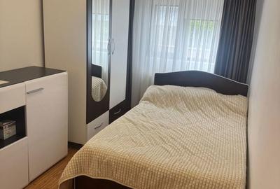Apartament cu 2 camere decomandat în Tătărași - 6