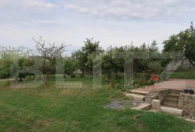 Casă cu 7 camere cu Teren 1700 Mp în Central - 4