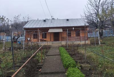 Casă cu 2 camere în Central - 1