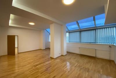 Bd. Unirii, apartament spatios - 7