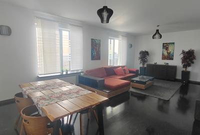 Apartament cu 3 camere decomandat, mobilat în Văcăresti - 2