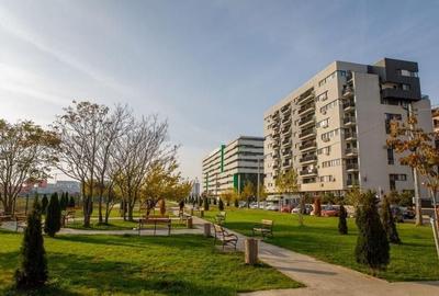 Apartament cu 2 camere semidecomandat, mobilat în Păcii - 3