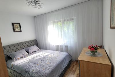 Apartament 2 camere Lux cu Loc de Parcare langa Metrou Favorit - 4