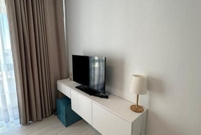 APARTAMENT 2 CAMERE - EXIGENT PLAZA  - LUJERULUI - 5