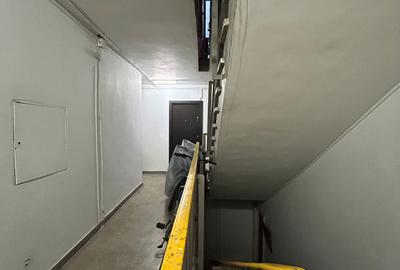 Titan 2 Camere Bloc 1971 Reabilitat Instalatii Schimbate 5 Min Metrou - 17