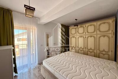 Apartament cu 4 camere la casa, zona Dumbravita - 4