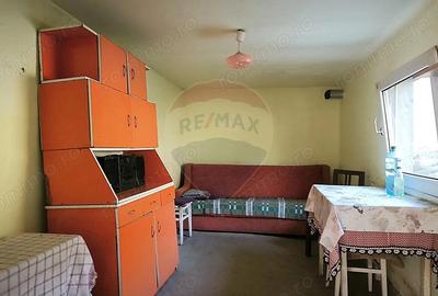 Casă cu 2 camere cu Teren 775 Mp în Păucea - 5